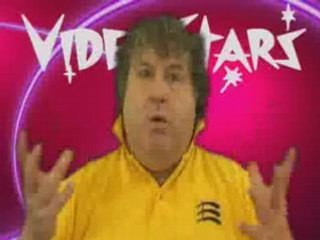 Russell Grant Video Horoscope Aquarius August Friday 29th