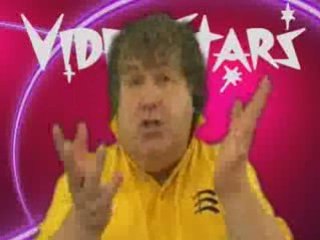 Russell Grant Video Horoscope Pisces August Friday 29th