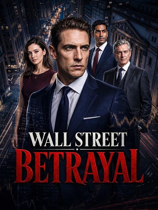 Verrat an der Wall Street | Ganzer Film Deutsch