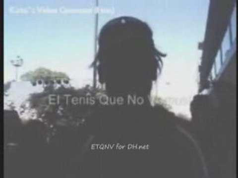 2007 Diego Hartfield greetings for ETQNV