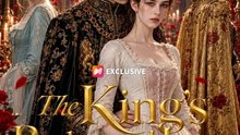The King’s Reclaimed Love