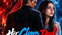 Her Clown Dad Is The Mafia Godfather Mafia Crime Family Drama