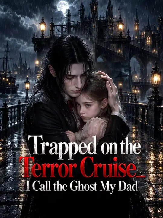 Trapped On The Terror Cruise I Call The Ghost My Dad - FULL MOVIE ...