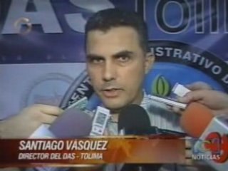 Expulsados de Colombia