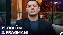 Yeraltı 19. Bölüm 3. Fragmanı | "Bize Sıkmanı Kim Emretti?"