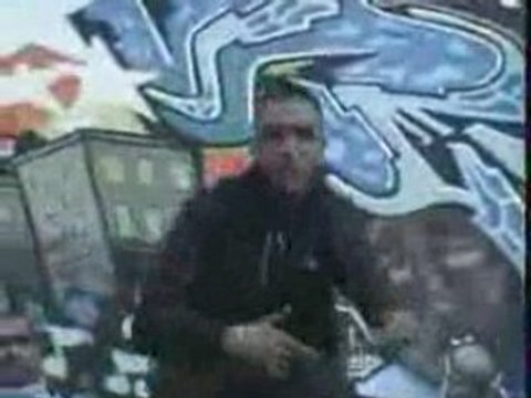 CARTON ROUGE SINIK REPOND A BOOBA DANS SON CARTIER AUX ULIS