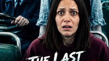 The Last Passenger On The Night Bus | Terrifying AI Horror Short Film