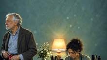 Poème pour son grand-père : Pas mal, fier en silence | Un Poème