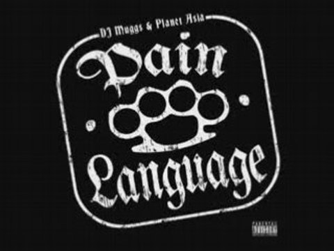 DJ Muggs & Planet Asia feat. B-Real & Omar Cruz - Pain Langu