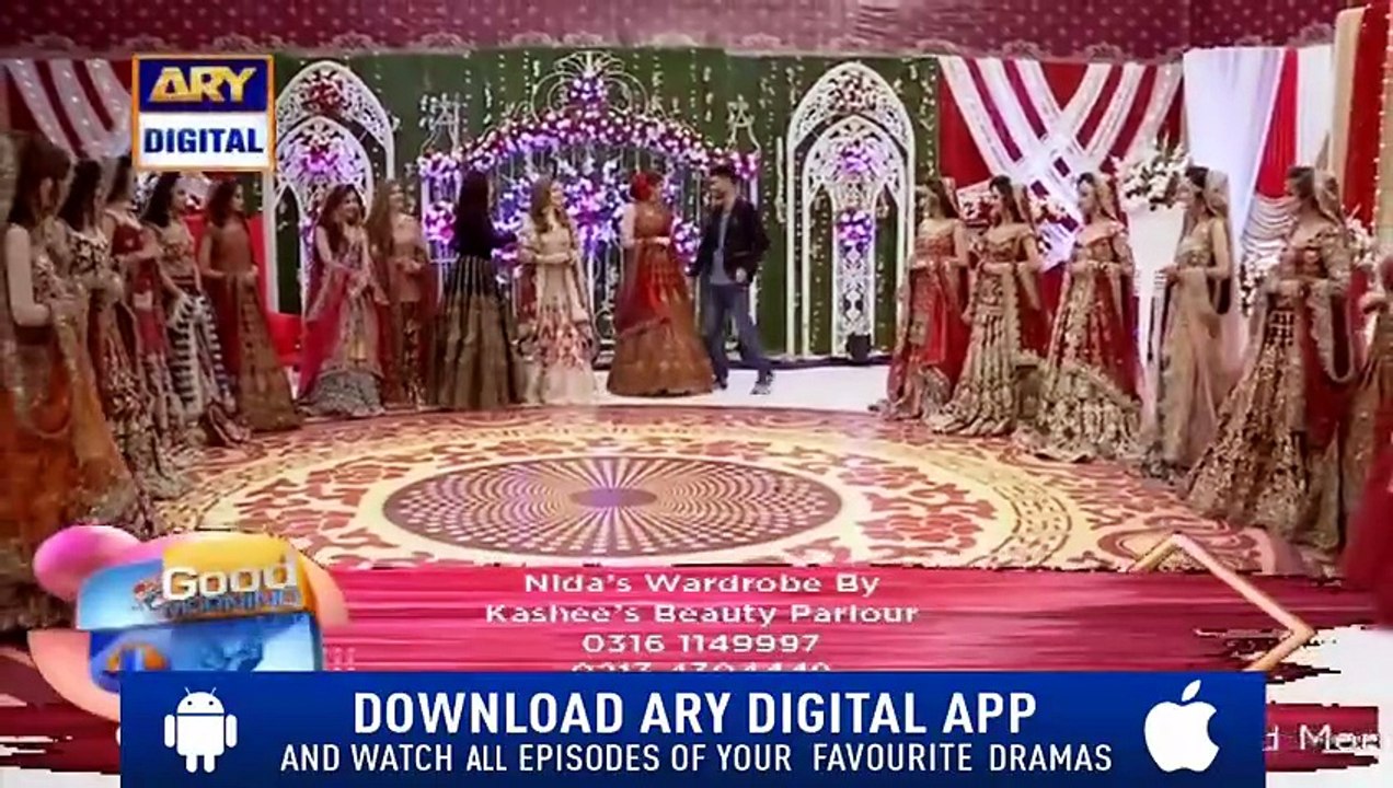 Good Morning Pakistan - 12th December 2018 [Full Movie] - video Dailymotion