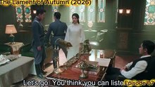 The Lament of Autumn Ep 07+08