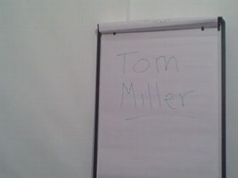 Comp Plan Review 1 – Passion Parties