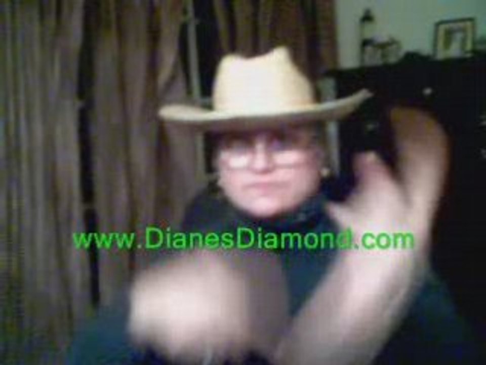 Dianes Diamond
