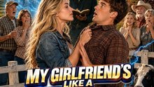 My girlfriend's like a bro to me ENSUB