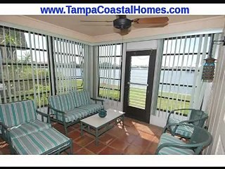 "Tampa Waterfront Condo Under $160,000"