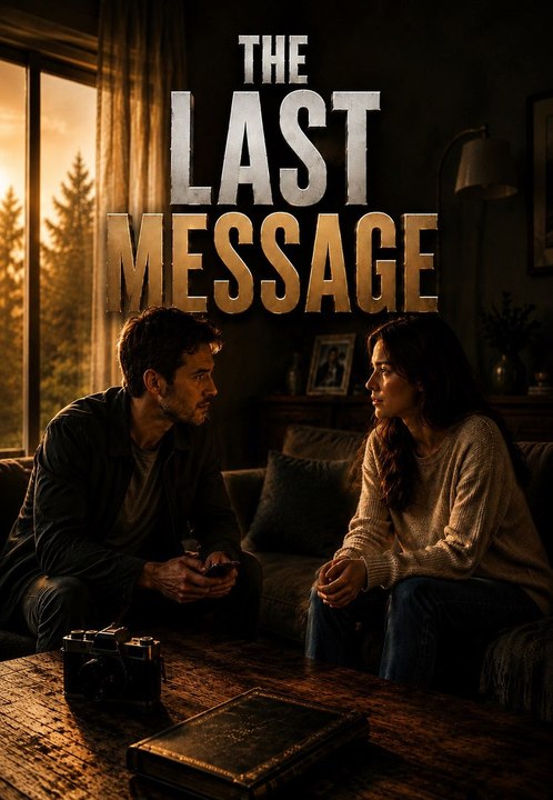The Last Message | Full Series | Short Drama English - video Dailymotion