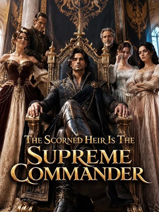 The Scorned Heir Is The Supreme Commander - FULL - video Dailymotion