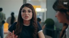 مسلسل لا احد سواك الحلقة 9 التاسعة مدبلجة