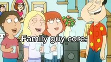 Family Guy Core Is Absolutely Unhinged 💀😂 #FamilyGuy