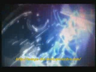 Traillers du manga karas