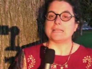 Marie-Louise Gariépy et l'affaire Jimi Whyte