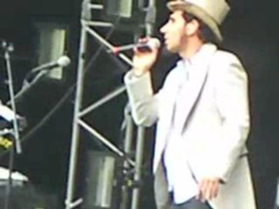 Serj tankian 1