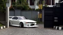 Bosozoku R32 MINES LB
