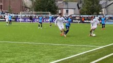 108e minute : Rochefort tient toujours