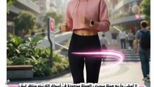 🚶‍♂️💰 تبغى تربح عملة $SWEAT وأنت تمشي؟ 👟🔥