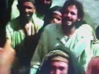 Bloody Bible - By Brett Keane