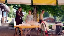 Die Rosenheim-Cops -346- Eine Überraschung für Hansen