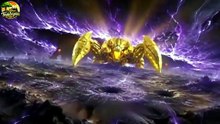 S3 EP1 Everyone Awakens One Element I Awakened them ALL