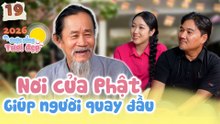 Cuộc Sống Tươi Đẹp 2026 tập 19