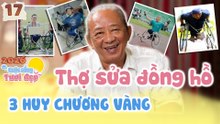 Cuộc Sống Tươi Đẹp 2026 tập 17
