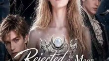 Rejected by the Moon Crowned by the Wolf
