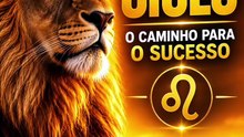 Signo de Leão: Como Superar os Desafios e Abraçar a Mudança Agora