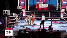 Bartosz Gołębiewski vs Przemysław Runowski 17.10.2026