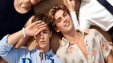 The Bedmate Game: Boys Love