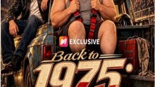 Back to 1975- 330 Pounds, Still an F1 Legend  -  FULL 2026