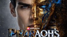 Pharaoh's Contract After Divorce, All American Tycoons Kneel - FULL