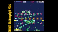 GNUBSD404 Long N367 Cross Guns (Linux/Web/Pico)