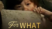 For What I Lost | English