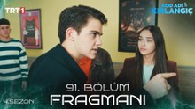 Kod Adı Kırlangıç 91. Bölüm Fragmanı