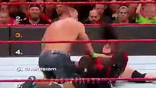 🔥 John Cena Best WWE Moments | Never Give Up 💪