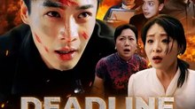 Deadline Rescue | English