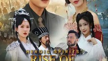 Heroic Spirits: Rise of Aralorn