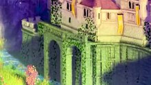 This New Cozy Game Lets You PAINT a Living Castle… and It Thinks for Itself!