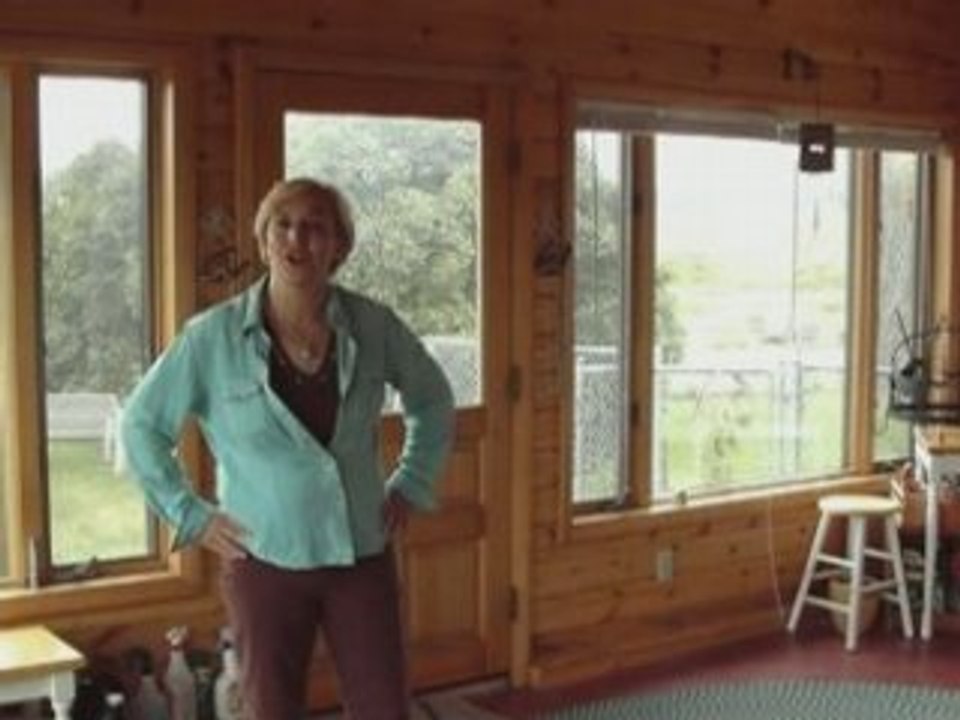 Ranch For Sale Garrison MT River Front Property 92 acres video