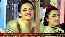 Delia Gandore - Cant si joc ca-s vasluianca (Petrecere de Anul Nou - Favorit TV - 01.01.2026)