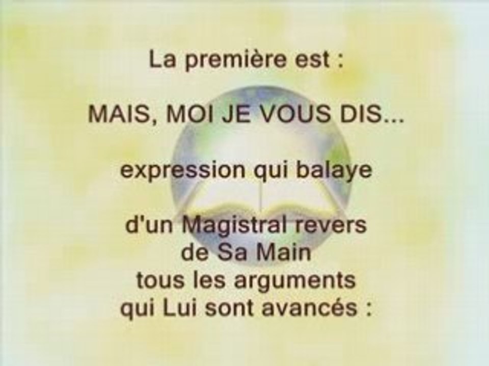 LE MARIAGE ? UNE ALLIANCE  !  5